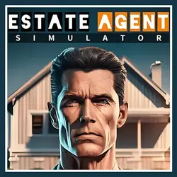 بازی Estate Agent Simulator