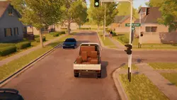 بازی Estate Agent Simulator