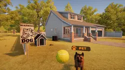 بازی Estate Agent Simulator