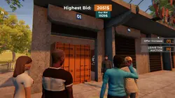 بازی Estate Agent Simulator