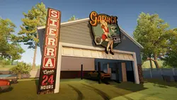 بازی Estate Agent Simulator