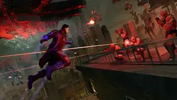 بازی Saints Row IV