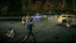 بازی Saints Row IV