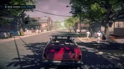 بازی Saints Row IV