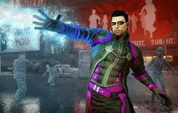 بازی Saints Row IV