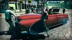 بازی Saints Row IV