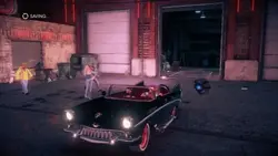 بازی Saints Row IV