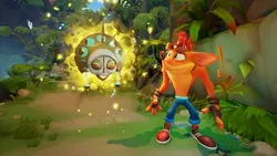 بازی Crash Bandicoot 4 Its About Time