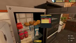 بازی Kebab Chefs Restaurant Simulator