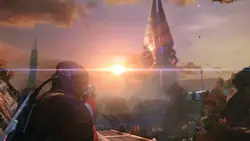 بازی Mass Effect Legendary Edition