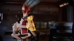 بازی Mass Effect Legendary Edition