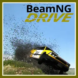 بازی BeamNG.Drive