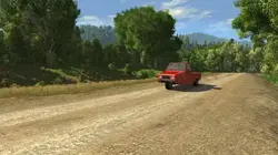 بازی BeamNG.Drive