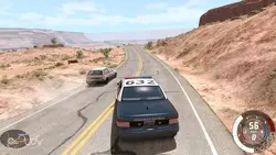 بازی BeamNG.Drive