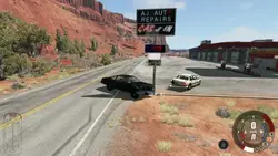 بازی BeamNG.Drive