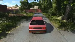 بازی BeamNG.Drive