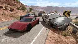 بازی BeamNG.Drive