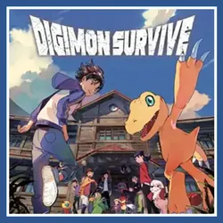 بازی Digimon Survive