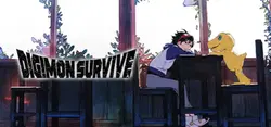 بازی Digimon Survive