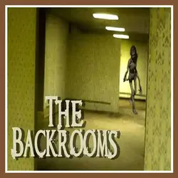 بازی Inside The Backrooms