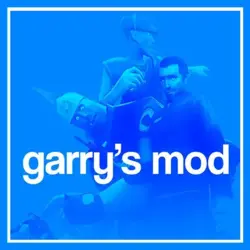 بازی Garrys Mod