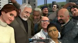 بازی Garrys Mod