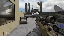 بازی Garrys Mod