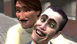 بازی Garrys Mod