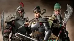 بتل پس For Honor