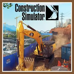 بازی Construction Simulator