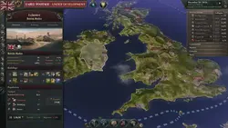 بازی Victoria 3
