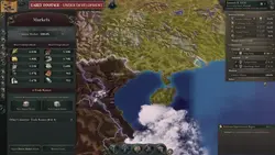 بازی Victoria 3