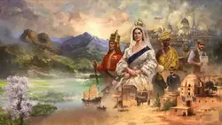 بازی Victoria 3