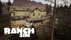 بازی Ranch Simulator