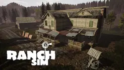 بازی Ranch Simulator