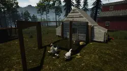 بازی Ranch Simulator