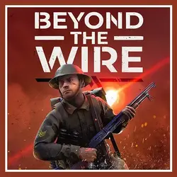 بازی Beyond The Wire