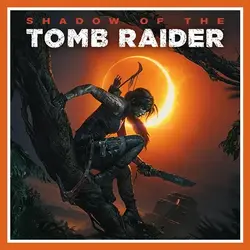 بازی Shadow of the Tomb Raider