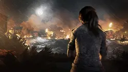 بازی Shadow of the Tomb Raider