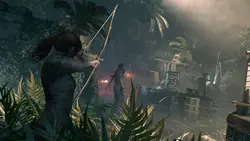 بازی Shadow of the Tomb Raider