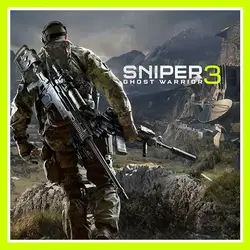 بازی Sniper Ghost Warrior 3