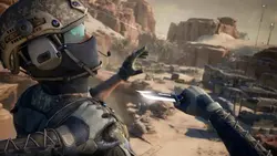 بازی Sniper Ghost Warrior 3