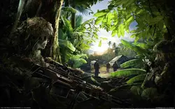 بازی Sniper Ghost Warrior 3