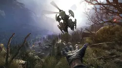 بازی Sniper Ghost Warrior 3
