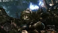 بازی Sniper Ghost Warrior 3
