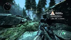 بازی Sniper Ghost Warrior 3