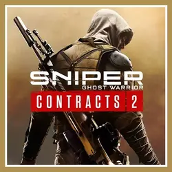 بازی Sniper Ghost Warrior Contracts 2