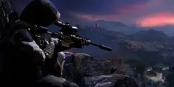 بازی Sniper Ghost Warrior Contracts 2