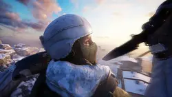 بازی Sniper Ghost Warrior Contracts 2