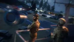 بازی Sniper Ghost Warrior Contracts 2